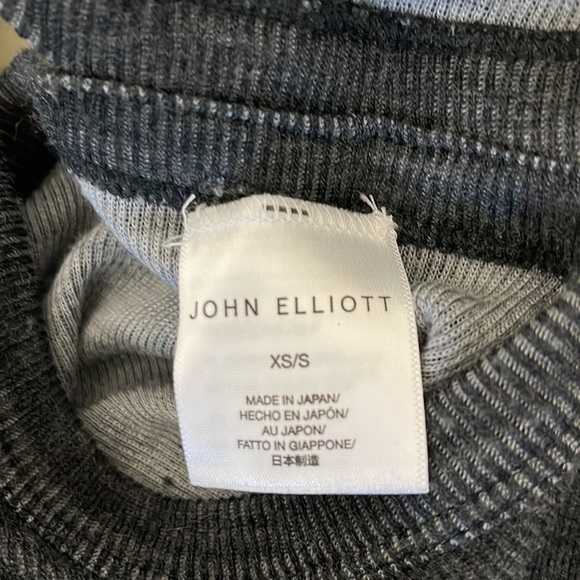 John Elliott - Picture 5 of 6